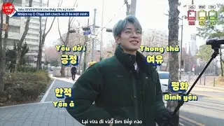 [VIETSUB] SEVENTEEN - IF, SEVENTEEN shows a 17% miracles? #1 by Like17VND