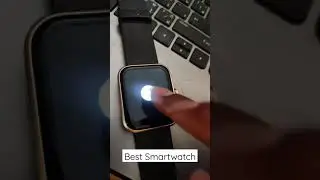Best Smartwatch | Boat Smartwatch | Boat Xtend Smartwatch Review
