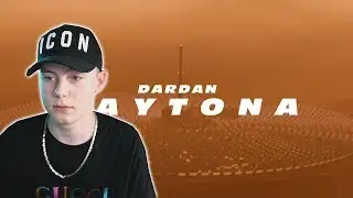 Alman REAGIERT auf DARDAN ~ D A YYY T O N A