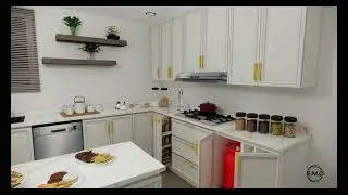 How to Choose the PERFECT Kitchen Color Palette (Design Expert Secrets!)