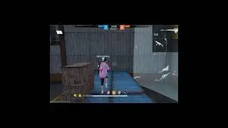One Shot 🥵🔥💯#hamidgaming #gaming #FreeFire #shorts #reelsviralシ #ffshorts