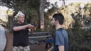 rapid disarm
