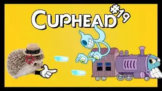 Ingeniero vs sucesos paranormales | Cuphead #19
