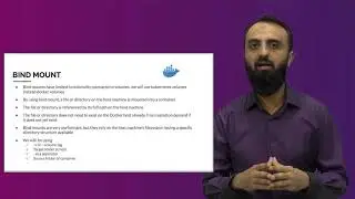 Lecture #27 CNC:  Bind Mount