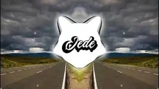glaive & ericdoa - cloak n dagger (CUSTOME Remix) | Jede Music