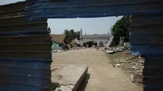 Religious unrest in Myanmar spreads