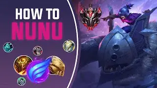 HOW TO NUNU