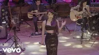 Belanova - Escena Final (En Vivo)