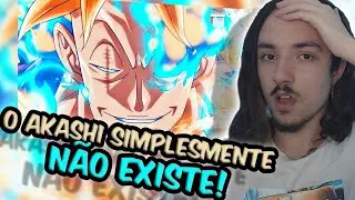 (N PRECISO FALAR ND!) REAGINDO ao Akashi Cruz - Fênix |RareHits|(Prod.WB Beats)🔥#9 | REACT