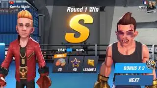 Boxing Star auto Win 2018