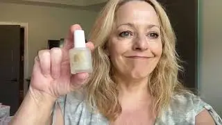 17-Free Nail Care: ella+mila Base Coat Review