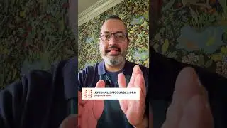 NUEVO CURSO: Periodismo de Soluciones