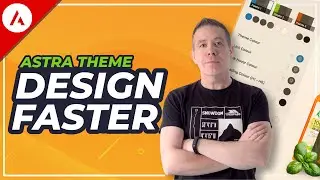 New Global Options - Astra Theme for WordPress