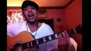 You might think ( Cars cover)
