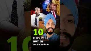 💰 10 Coins to Add to Your Portfolio! 🚀 #cryptotips #solana #cardano #bnb #nearprotocol #xrp #bitcoin