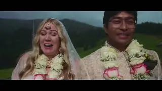 Story Of Your Day | A Wes Anderson-Styled Swiss Wedding Film