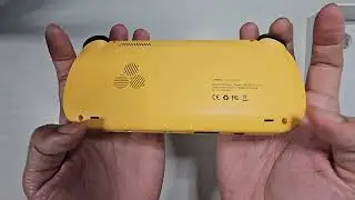 Распаковка: Комплект Trimui Smart Pro S за 40 долларов?! Это правда?