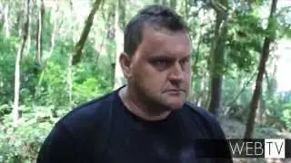 Aventura em meio &agrave; natureza de Ivoti &eacute; atra&ccedil;&atilde;o do programa Turismo