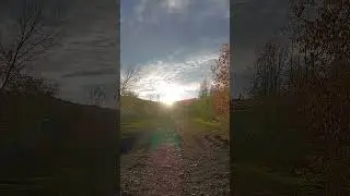 светящийс #music #nostalgia #rock #nature #природныепейзажи #mountains #красотадуши я закат
