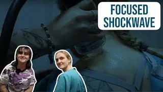 Focused Shockwave Therapy for Pain Relief | Innovative Chiropractic Treatment for Faster Recovery