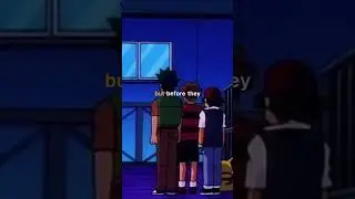 Knockoff Jessie and James? Cassidy and Butch's First Appearance 