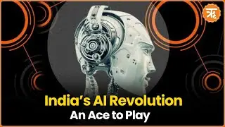India Leads the Global AI Revolution: Transforming Industries with Innovation and Growth