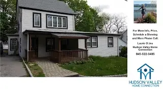 18 Church Street, Marlboro, NY Presented by Laurie O&rsquo;Jea.