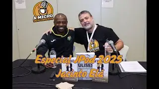 Especial A Micro Descubierto JPod 2025