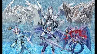 Nekroz Deck Yu-Gi-Oh! Master Duel!