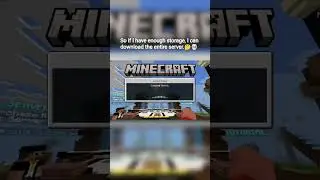 this texture pack is OP!! #minecraft #viral 😄