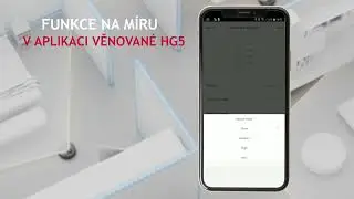 Robotick&eacute; vysavače | Hoover - HG5 PRO - Ž&aacute;dn&yacute; kontakt s prachem