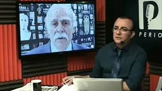 Elio Masferrer, experto en religiones/Cambio de arsobispo en Hermosillo