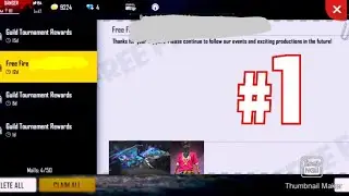 Free Fire Redeem Code For Today 22 May || FF Reward Redeem Code || FF Redeem Code For 22 May