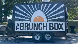 Meet The Brunch Box | Family-Owned Food Truck Serving Jefferson & St. Louis Counties