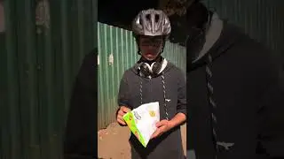 Специальный киоск выходного дня на площади Чоупатти в парке Джесал | Bhayander Food Vlog | Только...