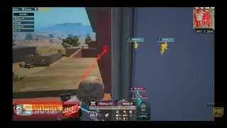SOUL VS FANATIC  ( 2 VS 4) PMPL South Asia 2020