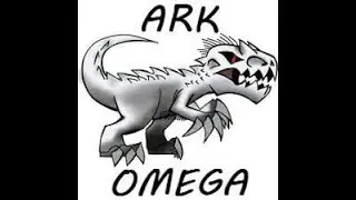 ARK MOD OMEGA dinos para bosses