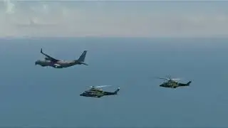 Воздушный корпус Ирландских сил обороны