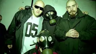 Big Duke - Sick Jacken - Rare Freestyle - Psycho City Blocks - Psycho Realm