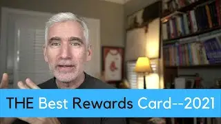 The Best Rewards Credit Card for High Net Worth Individuals [2021]