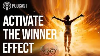 'The Winner Effect' - How to Become a Champion
