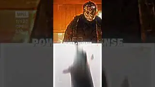Jason Voorhees fvj vs Michael Myers's cot #jasonvoorhees #fvj #halloweencot #michaelmyers #horror