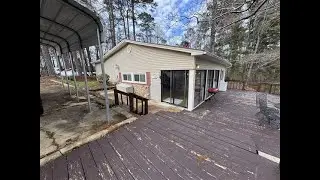 Coldwell Banker Southern Real Estate - 158 County Road 1041
