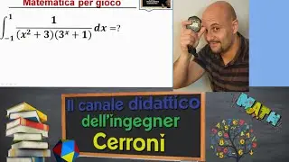 Un integrale di pochi minuti