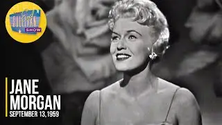 Jane Morgan 