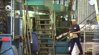 Friesch Dagblad oernaam troch de NDC