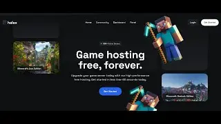 BEST 24/7 Online SERVER HOSTNG || BEST FREE SERVER HOSTING || Best Server Hosting With 4Gb Ram 😀😁😉