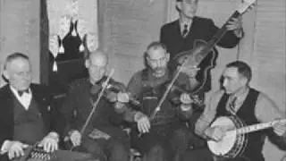Sugar Hill Crockett Ward & His Boys