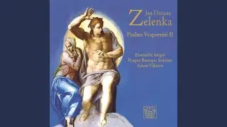 Dixit Dominus, ZWV 68: Dixit Dominus