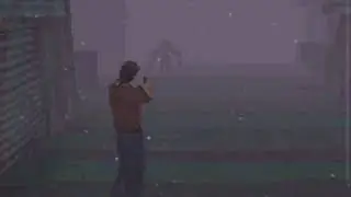 Silent Hill 1 Rank screen inspired track